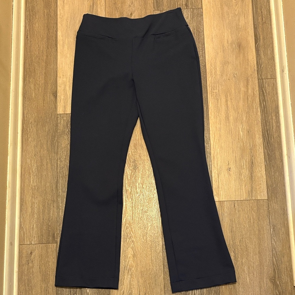 New York & Company Dark Blue Trousers